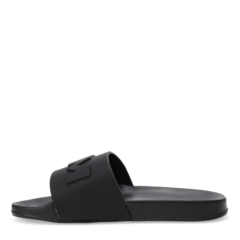 Chanclas de Mujer Umbro Flip Negro
