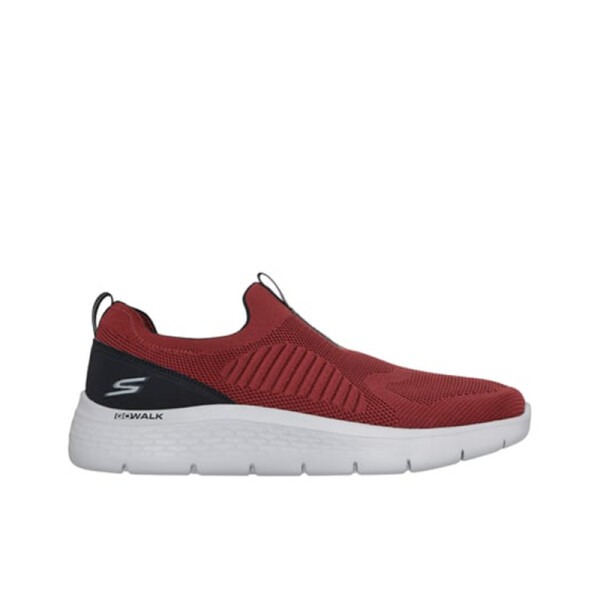 Calzado Go Walk Flex - Peerless Rojo