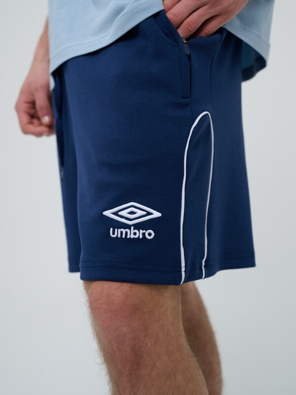 Bermuda Veliz Umbro Hombre 001