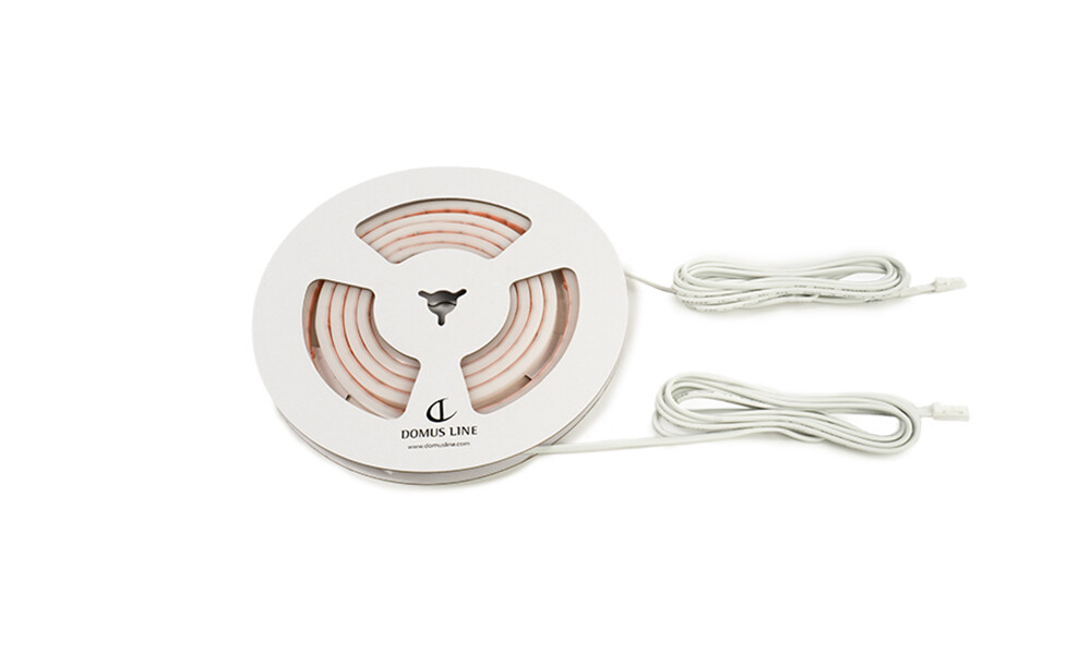 Cinta flexible AT6 30W cálida 3m 1510401B1/300 Cinta Flexible At6 30w Cálida 3m 1510401b1/300