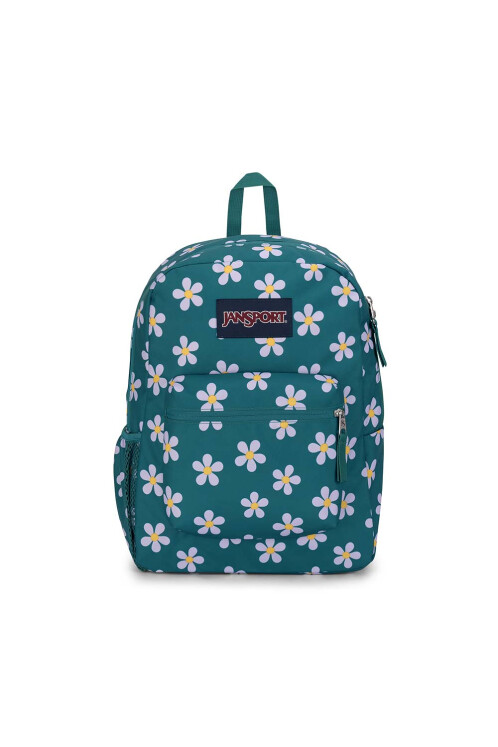 Mochila Cross Town - Unisex Precious Petals