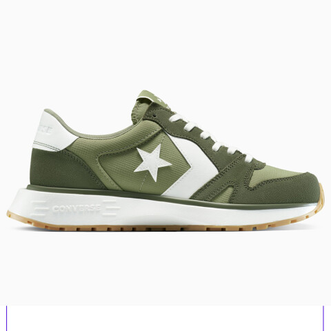 Converse Omni Trainer - Hombre Green