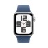 Apple Watch Se2 40mm Mxec3ll/a Denin SM Apple Watch Se2 40mm Mxec3ll/a Denin SM