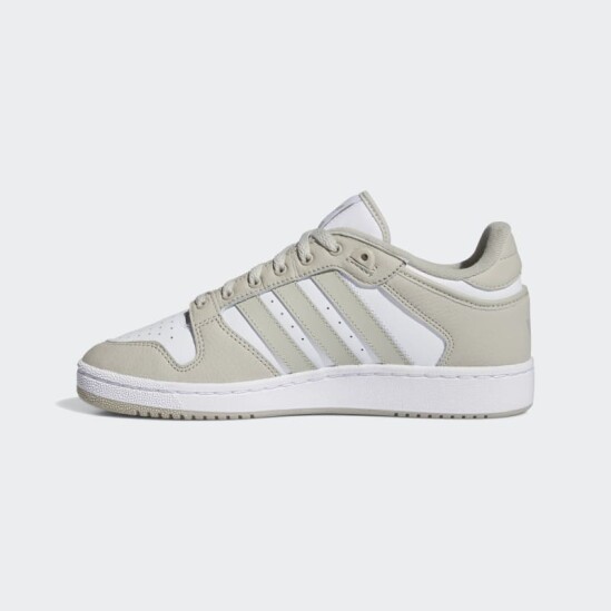 Championes Adidas Centennial RM Gris