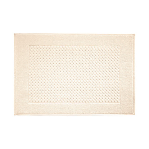 Toalla Piso Prime Dohler 100% Algodón 50 x 70 cm NATURAL