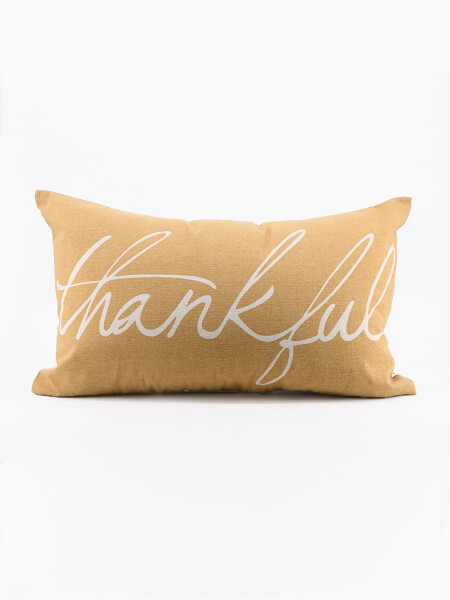 FUNDA THANKFUL BEIGE