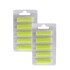 Perfumador Aromatizador Limón Aspiradora X 2 Blister Perfumador Aromatizador Limón Aspiradora X 2 Blister