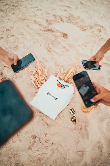 Buzo Explorer / Crudo U