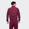 Campera Umbro Grok Nacional Oficial Rojo