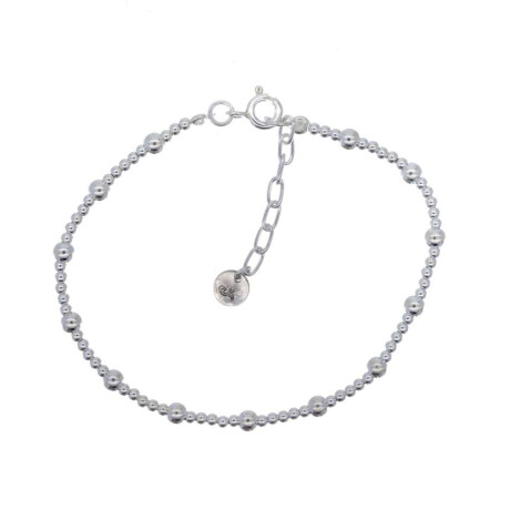 Pulsera Plata 925
