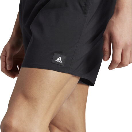 Short adidas SOLID CLX BLACK