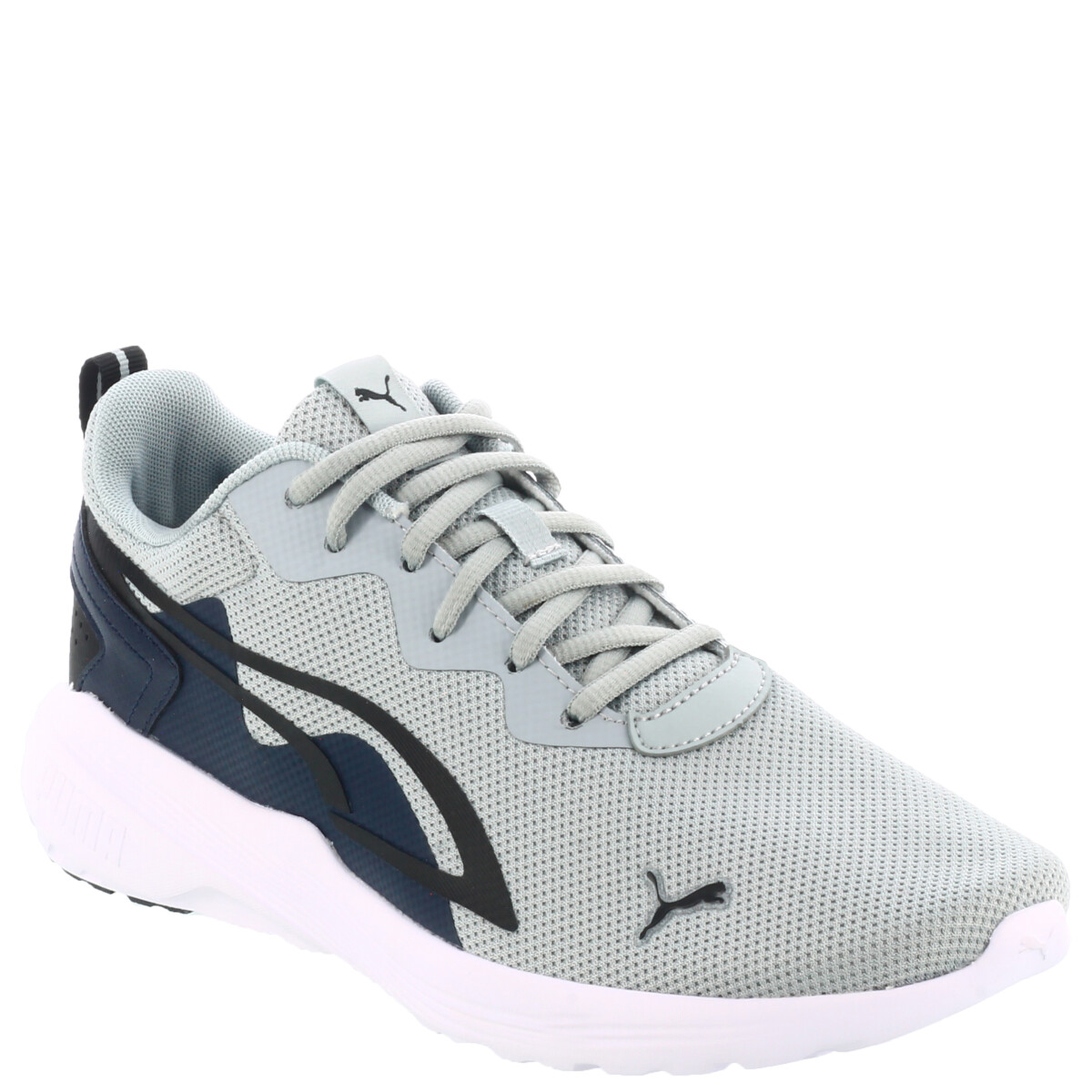 All Day Active Puma - Gris/Marino/Negro 