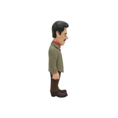 Figura Coleccionable Minix Better Call Saul Lalo Salamanca 001