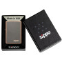 Encendedor ZIPPO 49839ZL Gris 0
