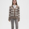 Cardigan Taven Estampado 1