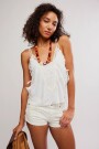 MUSCULOSA SOMEONE LIKE YOU Marfil