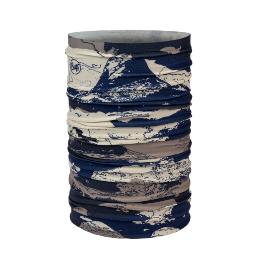 Bufanda Buff Original Ecostretch - Azul Bufanda Buff Original Ecostretch - Azul