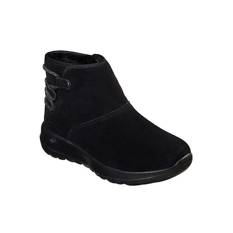 Botas Otg Joy Negro