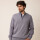 SWEATER VETTA POLANCO Gris