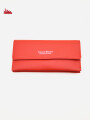 BILLETERA MEMORY ROJO