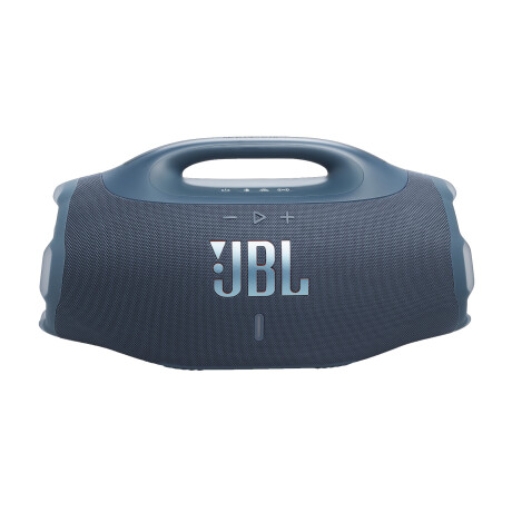 Parlante Jbl Boombox 4 Waterproof Blue Parlante Jbl Boombox 4 Waterproof Blue
