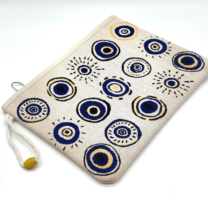 Necessaire Sobre global Modelo 5