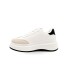 CHAMPION 35-40 WHT/BLK