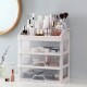 Organizador Maquillaje Cosméticos Almacenamiento Multiuso Organizador Maquillaje Cosméticos Almacenamiento Multiuso