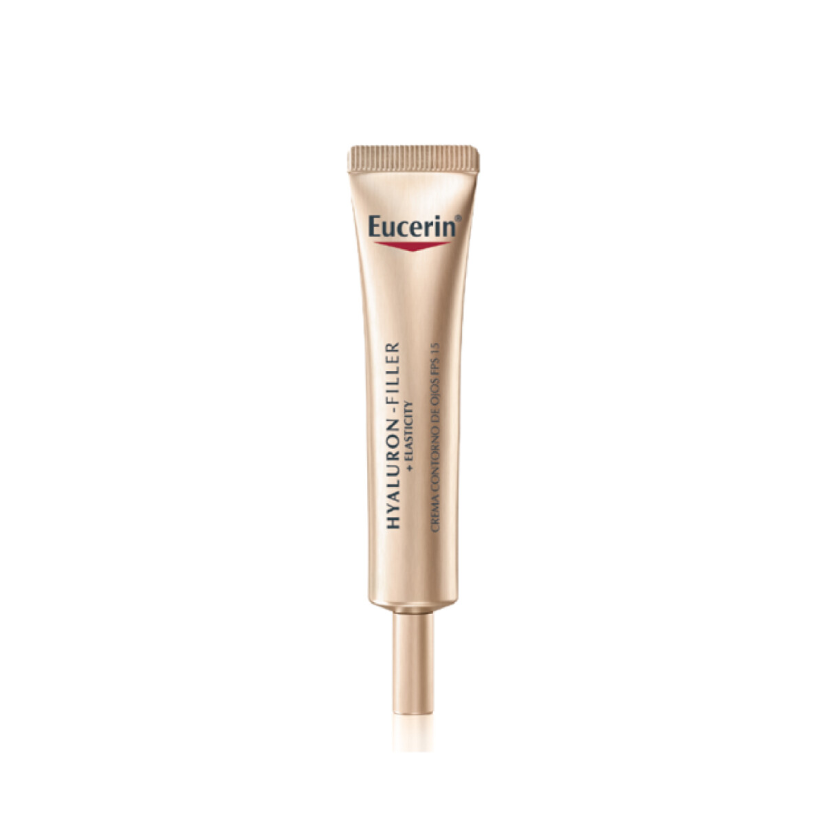 Contorno de Ojos Eucerin Hyaluron-Filler + Elasticity 15ml 