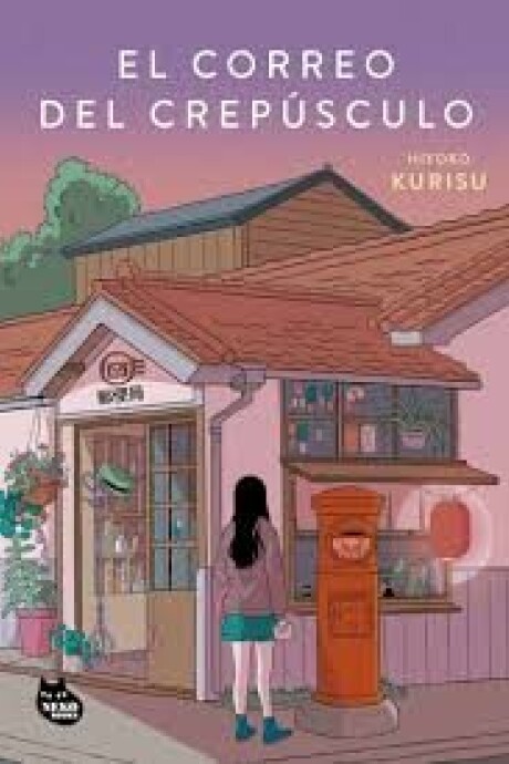 EL CORREO DEL CREPUSCULO EL CORREO DEL CREPUSCULO