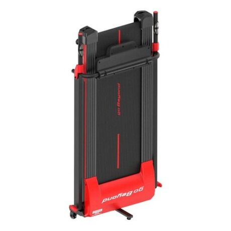 Caminadora plegable ZZGO Go Beyond con elevación 1.5HPP Caminadora plegable ZZGO Go Beyond con elevación 1.5HPP