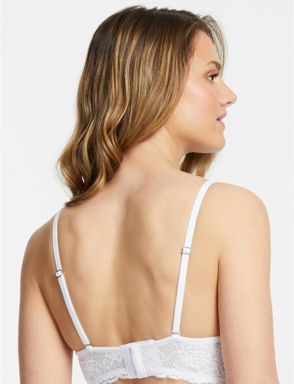 Bralette Butterfly BLANCO