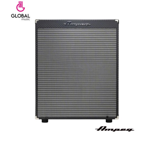 Amplificador De Bajo Ampeg Rb210 Combo 2x10'' Sgt Amplificador De Bajo Ampeg Rb210 Combo 2x10'' Sgt