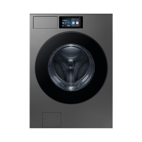 Lavarropas Samsung Bespoke AI 25 Kg Lavarropas Samsung Bespoke AI 25 Kg