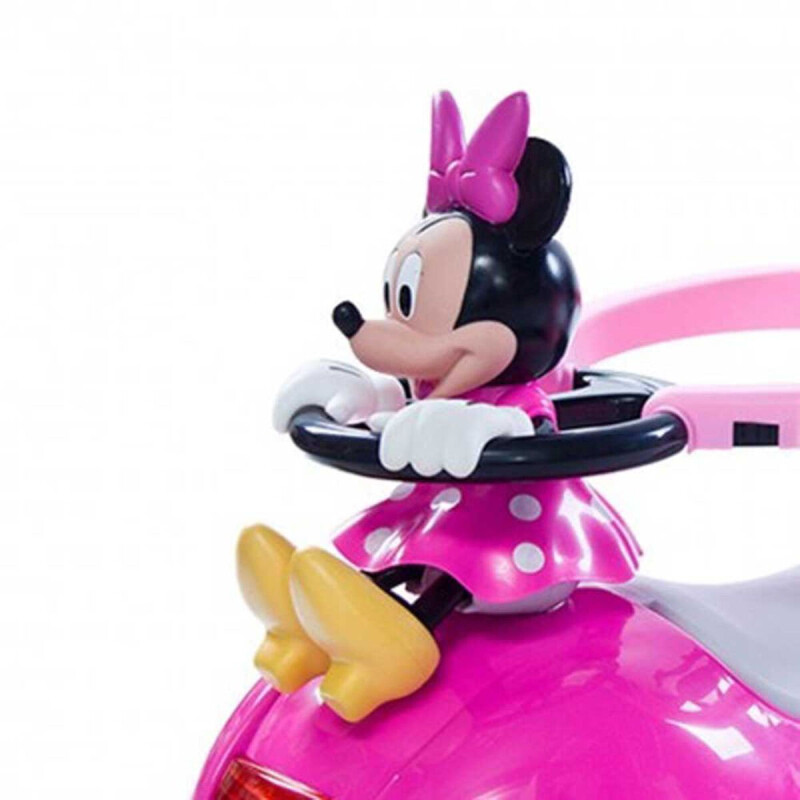 Buggy con guía Minnie Disney Buggy con guía Minnie Disney