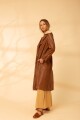 Trench Perfection FW23 Camel