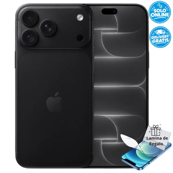 iPhone 18 Pro Max 256GB Black MJW44LL/A iPhone 18 Pro Max 256GB Black MJW44LL/A
