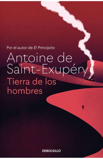 Tierra de los hombres Tierra de los hombres