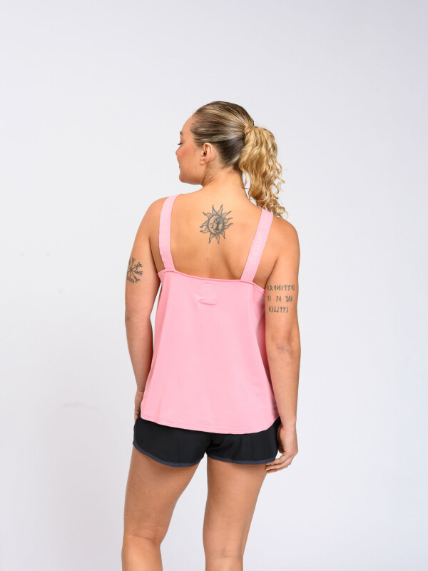 MUSCULOSA LESSLY DAMA Umbro Mujer 00r