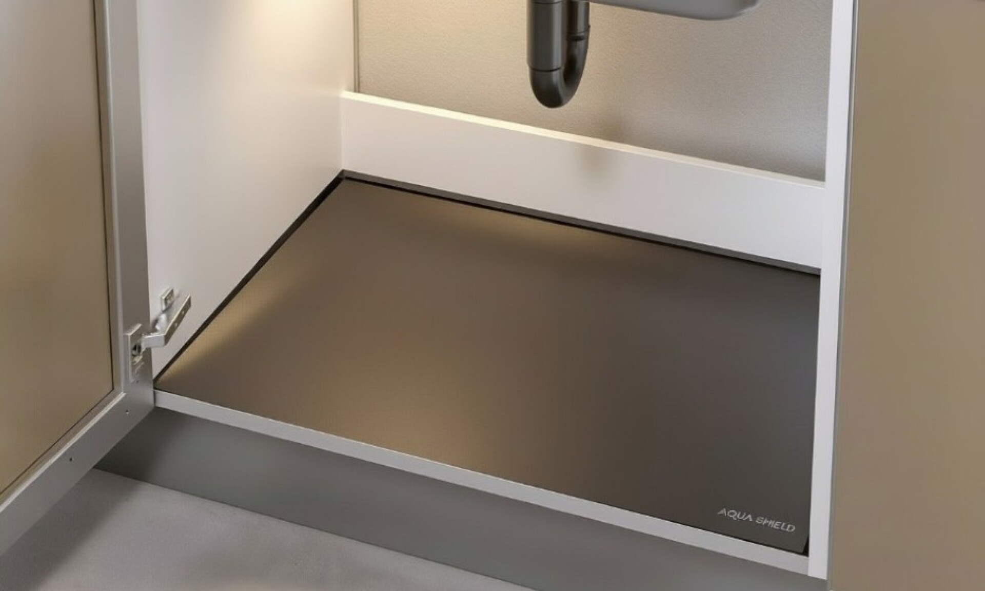 Protector Para Mueble Grafito M1200 