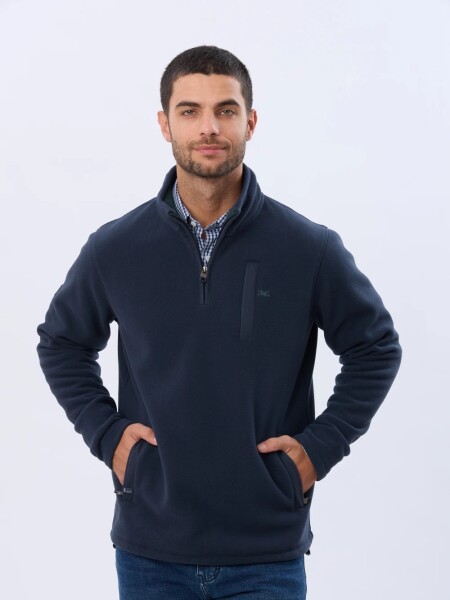 BUZO LEGACY 5619 AZUL