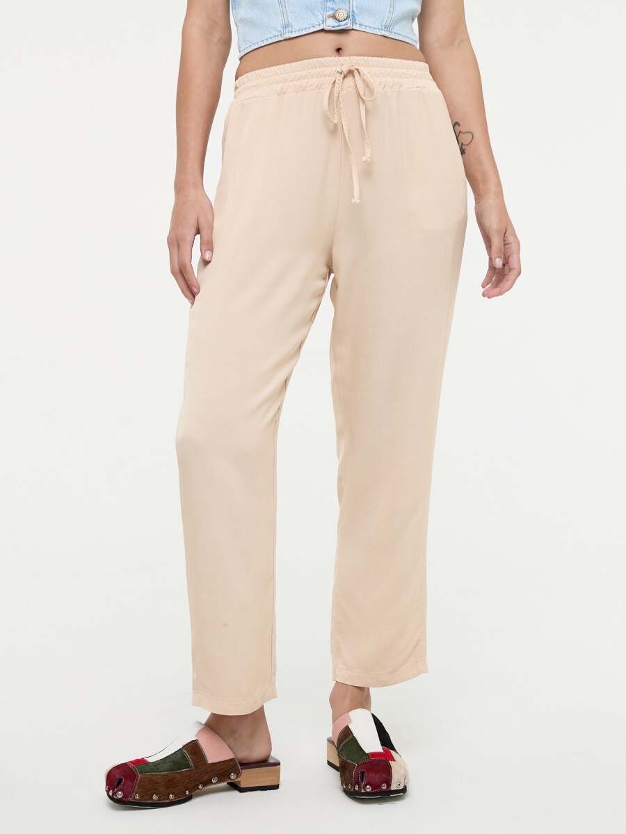 PANTALON RECTO 