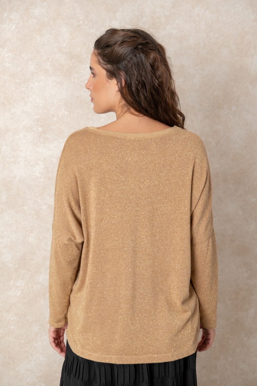BUZO ALAIS Camel