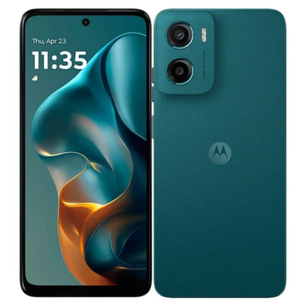 Celular Motorola G05 128GB 