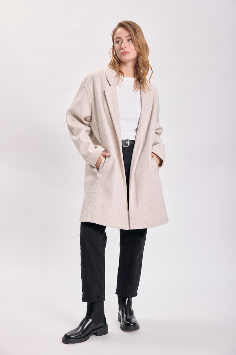 Tapado Beige