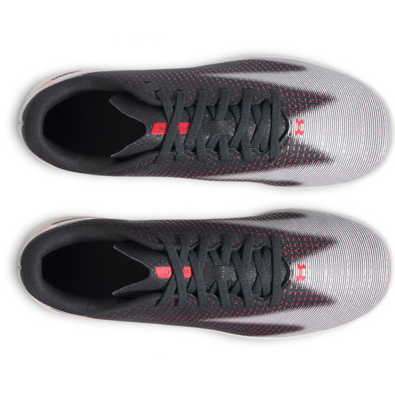 UA U Shadow Select 3 Turf-GRN GRY-016