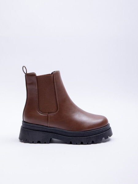 BOTA HAROLA Marron