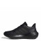 Championes Infantiles Adidas Tensaur Run 3.0 Negro