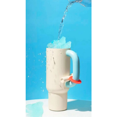 Vaso Termico Oasis Nude