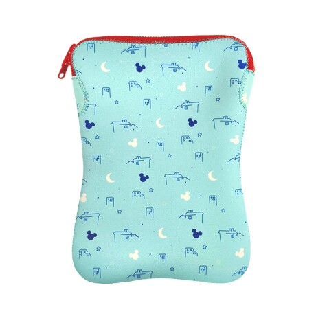 Funda Notebook Plan Ceibal brio Mickey 2025